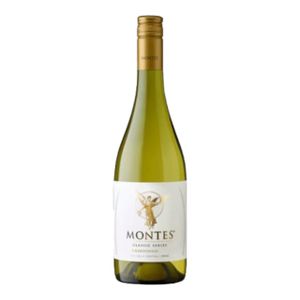 Montes Classic Series Chardonnay