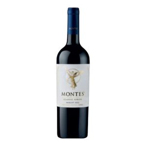  Montes Classic serie Merlot