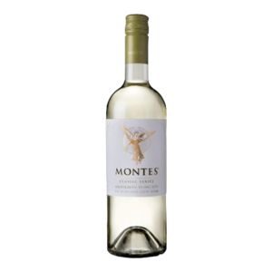 Montes Classic Series Sauvignon Blanc