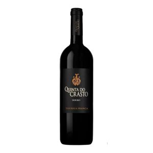 Quinta Do Crasto Touriga Franca