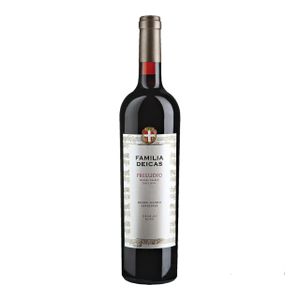 Vinho Tinto Familia Deicas Preludio 750ml