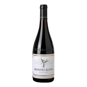 Montes Alpha Pinot Noir