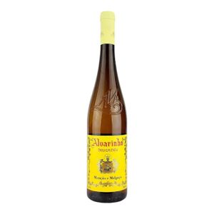 Deu La Deu Alvarinho
