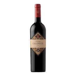 Viñedo Chadwick  Safra  2016