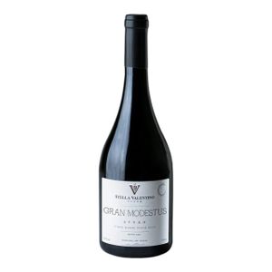 Stella Valentino Gran Modestus Shiraz