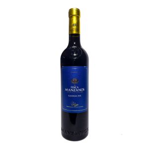  FINCA MANZANOS GARNACHA