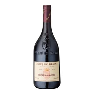BRUNEL DE LA GARDINE CÔTES DU RHONE TINTO