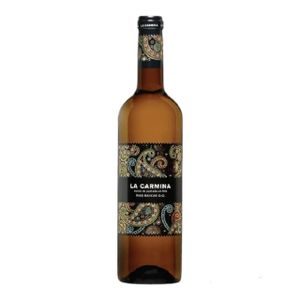 La Carmina Albariño D.O Rías Baixas