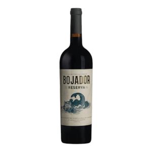 vinho Bojador Reserva Tinto