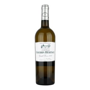 Chateau Courbin'Heritage Grande Reserve