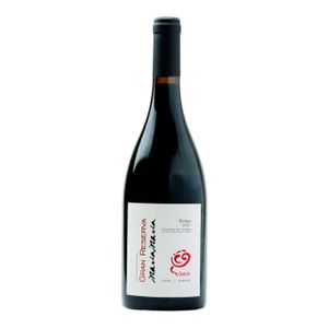Vinho Maria Maria GAYA Gran Reserva Syrah