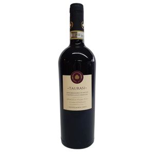 IL CORTIGLIO TAURASI DOCG