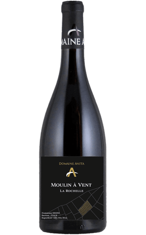 MOULIN A VENT LA ROCHELLE DOMAINE ANITA