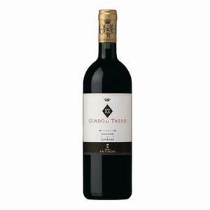 Vinho Tinto Guado Al Tasso Antinori 750ml