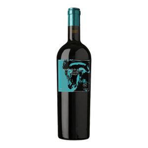 CABALLO LOCO GRAND CRU PIRQUE - 750ML
