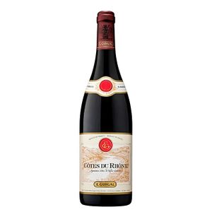 Guigal Côtes Du Rhône Tinto AOC