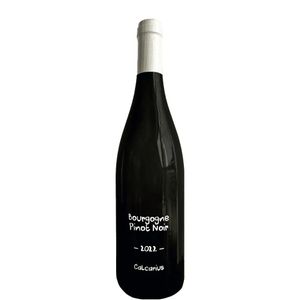 Calcarius  Bourgogne Pinot Noir 