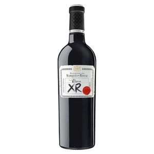 Marques de Riscal Reserva  Tinto  XR 750ml