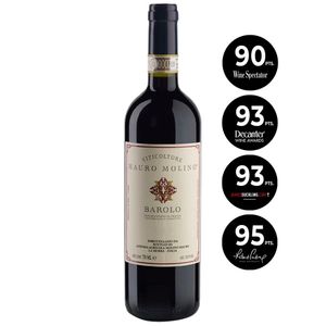 Mauro Molino Barolo DOCG