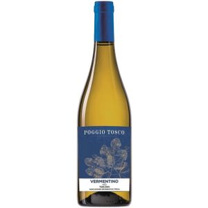 Poggio Tosco Vermentino Toscano