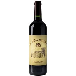 Margaux La Dame de Malescot Tinto