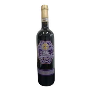 Brunello Di Montalcino DOCG Valentiano 