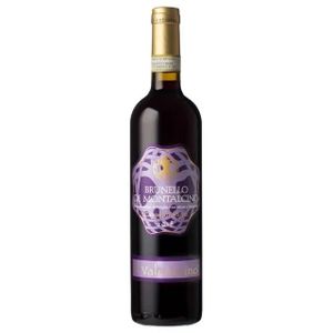 Brunello Di Montalcino DOCG Valentiano 
