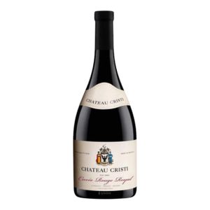 Chateau Cristi Cuvée Royal