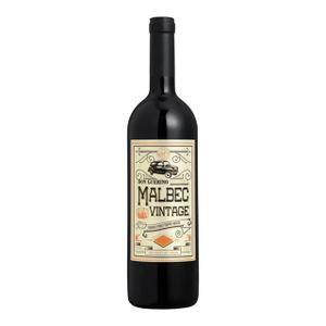 Don Guerino Malbec Vintage  MAGNUM - 1,5 LITROS