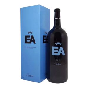 EA Cartuxa tinto  JEROBOAM - 3 LITROS