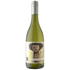 Vinho Branco Casa Grande Sauvignon Blanc 