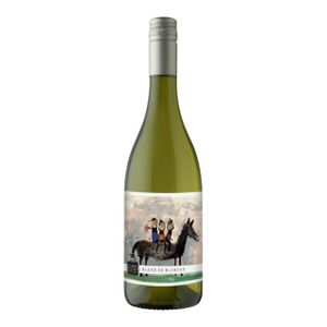Casa Grande Blend Branco - Vegano