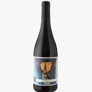 Casa Grande Tannat - Vegano