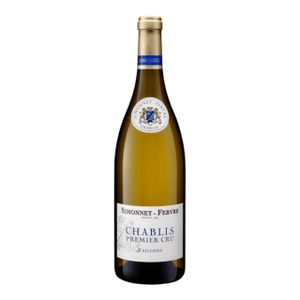 Chablis  Premier Cru Vaillons 