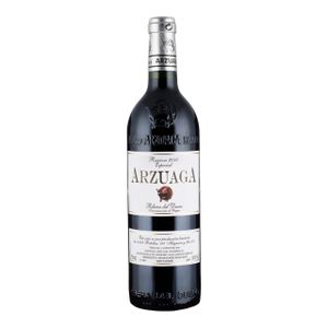 Arzuaga Reserva Especial