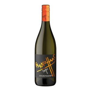 Franz Haas Gewürztraminer 