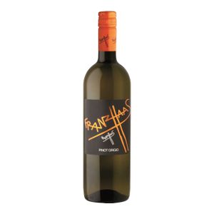 Franz Haas  Pinot Grigio