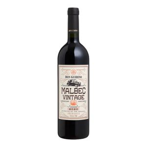 Don Guerino Malbec Vintage