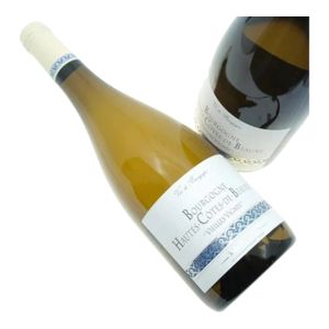 DOMAINE JEAN CHARTRON HAUT DE BEAUNE VIELLES VIGNES