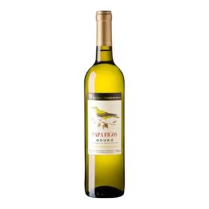 Vinho Casa Ferreirinha Papa Figos Douro Branco 750ml