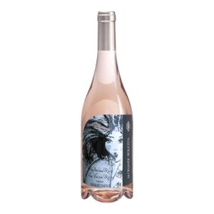 La Grande Bellezza Madame Rosé La Vie en Rosé