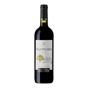Château Kefraya  Bretèches Rouge
