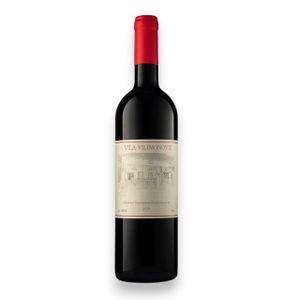 Vila Vilimonovic Cabernet Sauvignon Grand Reserva