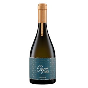 Elogiu Limited Edition Oak Aged Chardonnay