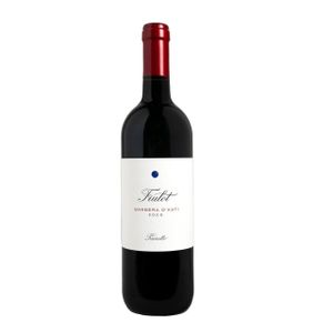 Prunotto Fiulot Barbera D´Asti