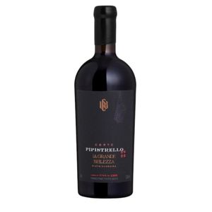 LA GRANDE BELLEZZA PIPISTRELLO MERLOT / ASPIRANT BOUSCHET / PETIT VERDOT