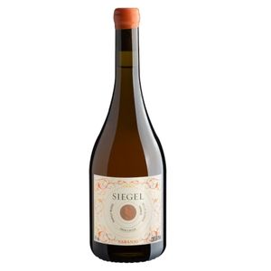 SIEGEL NARANJO VIOGNIER ( VINHO LARANJA )