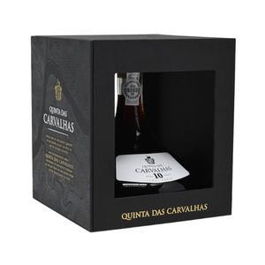 QUINTA DAS CARVALHAS 10 ANOS 