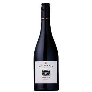 Vinhos Kilikanoon  Shiraz de  Meyman's