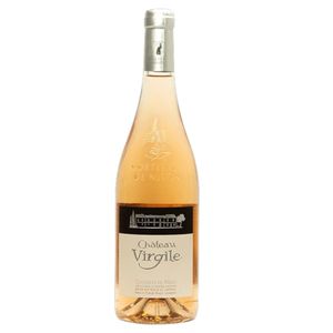 Château Virgile Costières de Nîmes